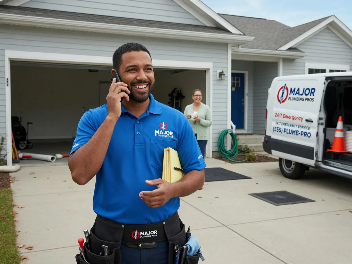 Drain Cleaning Services Burlington, IN FAQs